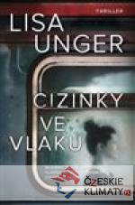 Cizinky ve vlaku