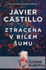 Ztracena v bílém šumu