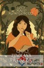 Emily zdolává překážky