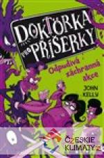 Doktorka pro příšerky: Odpudivá zác...