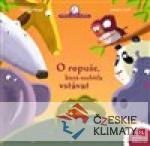 O ropuše, která nechtěla vstávat