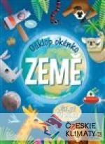 Odklop okénko: Země