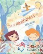 Co je mindfulness - knížka aktivit