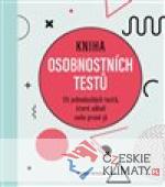 Kniha osobnostních testů