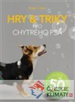 Hry a triky pro chytrého psa