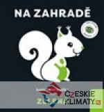 Zelená: Na zahradě