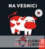 Červená: Na vesnici
