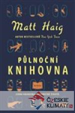 Půlnoční knihovna