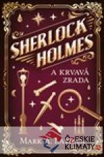 Sherlock Holmes a krvavá zrada