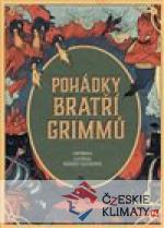 Pohádky bratří Grimmů