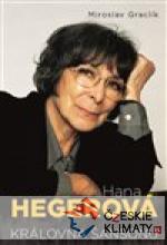 Hana Hegerová - Královna šansonu