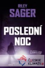 Poslední noc