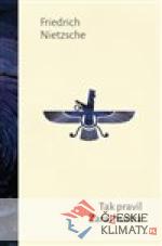 Tak pravil Zarathustra