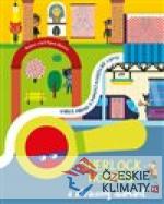 Sherlock Holpes a ztracený diamant