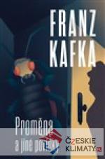 Proměna a jiné povídky