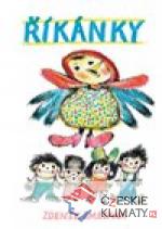 Říkánky