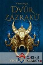 Vampyria: Dvůr zázraků