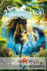 Ostrov větrných koní: Dobrodružství...