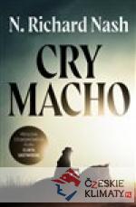 Cry macho