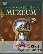 V zákulisí: Muzeum