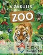 V zákulisí: Zoo