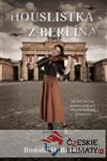 Houslistka z Berlína