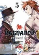 Ragnarok: Poslední boj 5