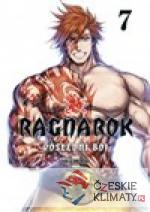 Ragnarok: Poslední boj 7