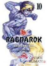 Ragnarok: Poslední boj 10