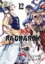 Ragnarok: Poslední boj 12