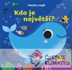 Posuň a najdi - Kdo je největší?