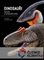 Dinosauři: Portréty ze ztraceného světa...