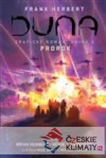 Duna: kniha třetí - Prorok