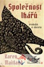 Společnost lhářů