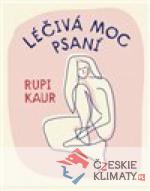 Léčivá moc psaní