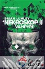 Nekroskop: Vampýři