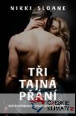 Tři tajná přání