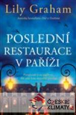 Poslední restaurace v Paříži