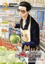 Muž v domácnosti 2