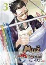 Muž v domácnosti 3