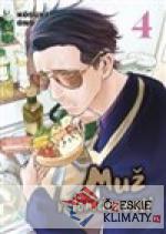 Muž v domácnosti 4