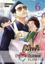 Muž v domácnosti 6