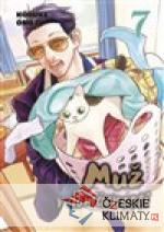 Muž v domácnosti 7