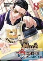 Muž v domácnosti 8