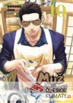 Muž v domácnosti 10