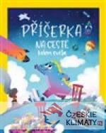 Příšerka na cestě kolem světa