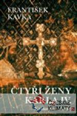 Čtyři ženy Karla IV.