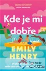 Kde je mi dobře