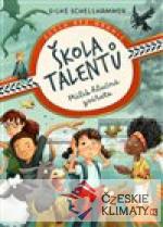 Škola talentů: Příliš hlučná zvířata...