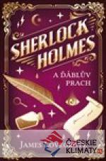 Sherlock Holmes a Ďáblův prach